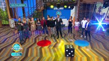 ¡Checa el equipo que ganó el Sin Palabras, aún con errores de primaria! | Venga La Alegría