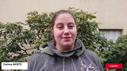 Des femmes entrepreneures racontent leurs expériences à Albertville