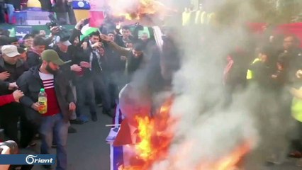 ردود الفعل الدولية والعربية على صفقة القرن