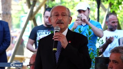 أكبر حزب تركي معارض يتراجع عن دعوته للتطبيع مع نظام أسد ويقدم مقترحا بشأن اللاجئين