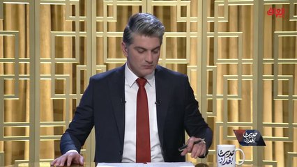 رائد الخالدي: نسبة ضحايا القمع أكثر من ضحايا الكورونا