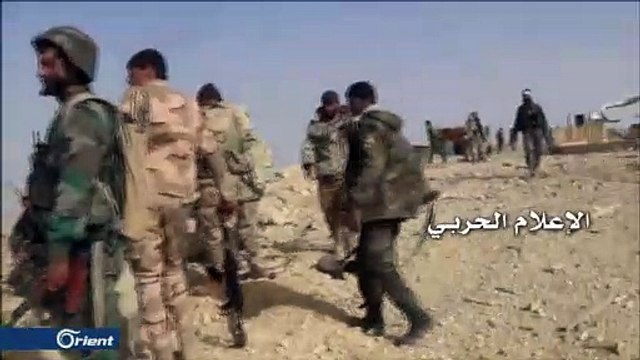 مقتل 12 عنصرا لمليشيات أسد وإيران في قصف إسرائيلي قرب دمشق ودرعا