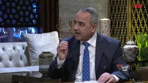 عبد الجبار أحمد أستاذ علوم سياسية: من حق المتظاهر بعد 16 سنة البحث عن خيارات وطنية