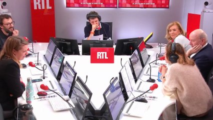 RTL Déjà demain du 06 février 2020
