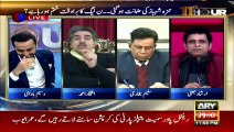 Waseem Badami got surprised on his Birthday in Live Show
