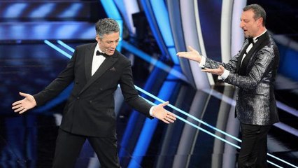 Stasera in tv, Sanremo: i cantanti e gli ospiti che vedremo nella quarta serata