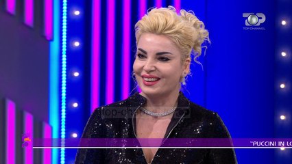 Ftesë në 5, Eva Golemi, Denis Skura & Dorina Selimaj në “Puccini in love”, 6 Shkurt 2020, Pjesa 2