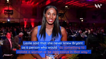 Gayle King Slams CBS for Airing Excerpt of Her Lisa Leslie Interview About Kobe Bryant