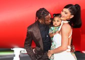 Kylie Jenner’s Daughter Stormi is on a First-Name Basis With Her Mom