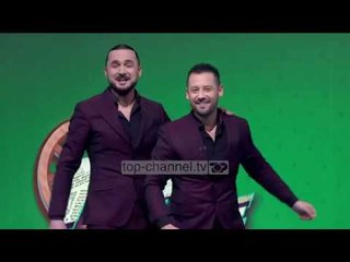 Fiks Fare, Recepsionistja e godinës 4: Pse e ndalova Bashën, 6 Shkurt 2020, Pjesa 1