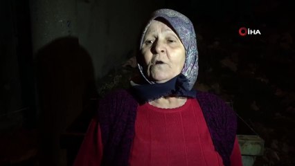 Yeni doğan bebeği çöpe attılar