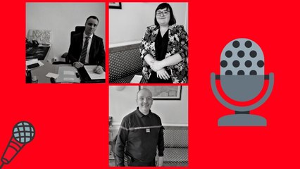 PODCAST Gérer la crise est le cœur de métier des pompiers et de la préfecture