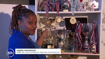 "J'ai eu clairement du dégoût" : l'ex-entraîneur de patinage artistique accusé de chantage sexuel