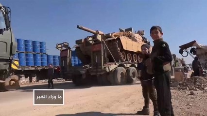 ما وراء الخبر- هل تضحي موسكو بأنقرة وتتجاهل خروق الأسد؟