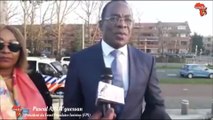 Affi N'Guesan à la CPI : Les avocats de Côte d'Ivoire confirment que le procès Gbagbo est politique