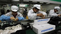 Çin'de iPhone telefonları üreten fabrikanın çalışanları iki haftaya kadar karantinaya alınacak