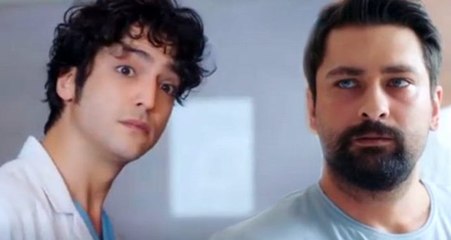 Mucize Doktor'un 22. bölüm fragmanı yayınlandı! Ferman, Ali'nin Nazlı'ya aşık olduğunu öğreniyor
