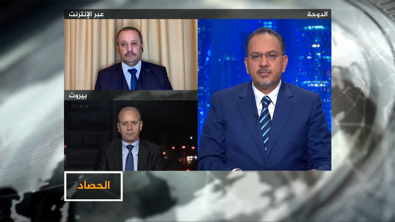 الحصاد- اتفاق الرياض.. حبر على ورق