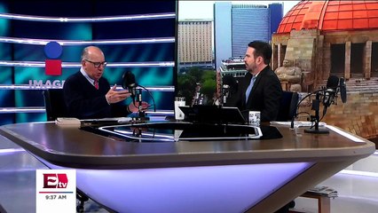 El mal sistema de pensiones en México, en opinión de Ángel Verdugo