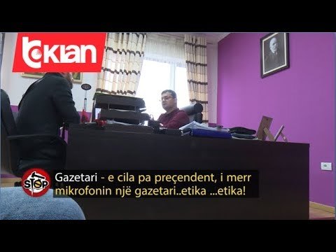 Stop-Skandali i permbarueses Gjergjova/ Gjykata i jep te drejte emisionit “Stop”! (06 shkurt 2020)