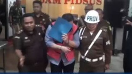 Download Video: Bos PT Maxima Integra Jadi Tersangka Baru Kasus Jiwasraya