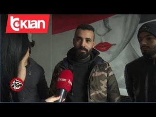 Stop - Sa paguajne dhe cfare rruge ndjekin sirianet per te arritur BE-ne! (06 shkurt 2020)