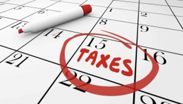 Finding Those Last-Minute Deductions to Save on Taxes
