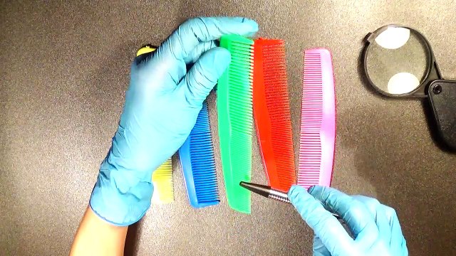 48 ASMR Tapping, Whispering, Multi TRIGGERS LATEX GLOVES