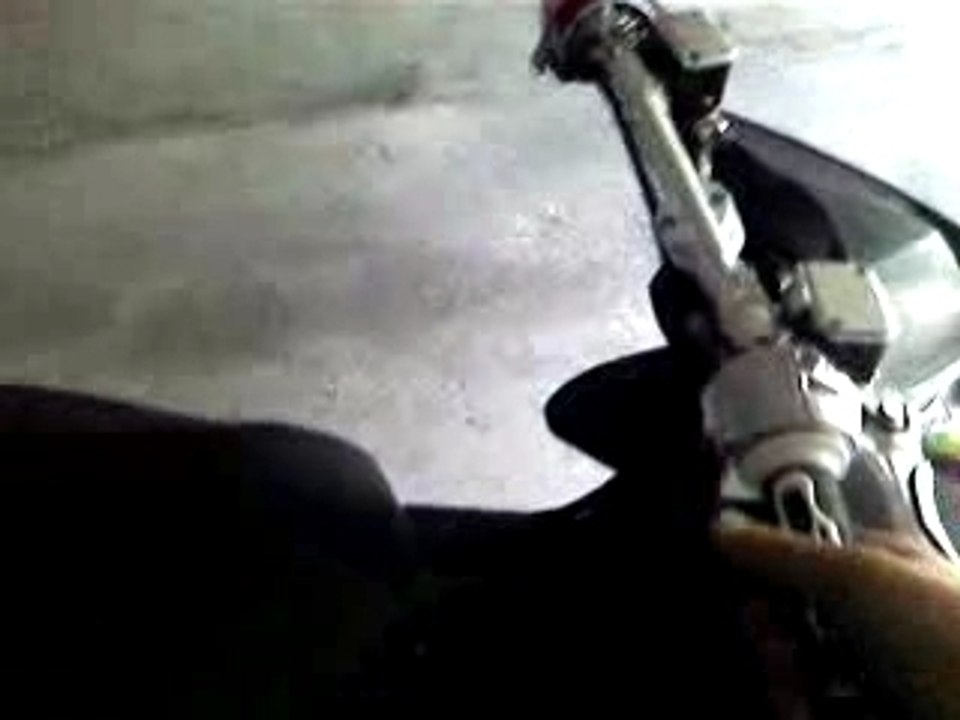 Démarage a distance !!!