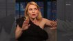 Claire Danes Met Beyoncé and Things Got Really Awkward