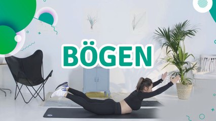 Bögen - Du Bist Fit