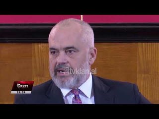 Edicioni i Lajmeve Tv Klan 06 Shkurt 2020, ora 19:30