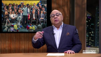 Editorial: ¿A qué juega la oposición radical dentro de la oposición venezolana?
