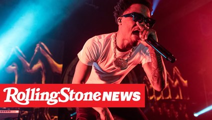 Roddy Ricch’s ‘The Box’ is the Number One Song for the Fifth Straight Week | RS Charts News 2/6/20