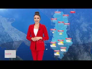 Moti sot dhe neser ne Tv Klan (6 Shkurt 2020)