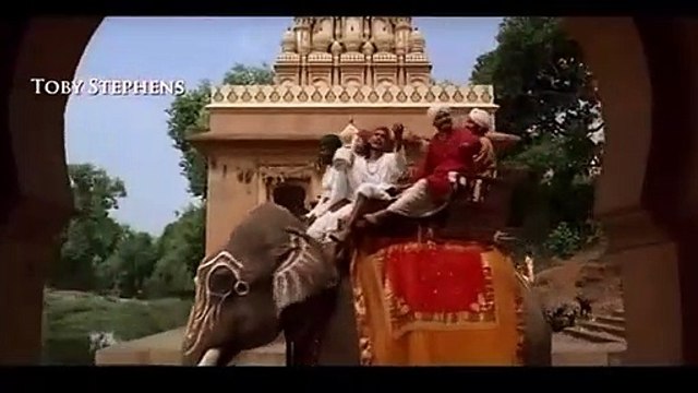 Mangal Mangal (Agni) — Kailash Kher | [From The Rising: Ballad of Mangal Pandey (मंगल पाण्डे) — [Film 2005]] By: Aamir Khan / Rani Mukerji / Toby Stephens | Movie | Edition Prestige | Bollywood | Songs | Magic | Indian Collection | भाषा: हिंदी / बॉलीवुड