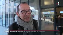 Transports publics : l'Île-de-France veut accélérer l'ouverture à la concurrence
