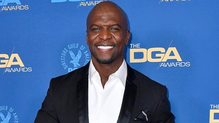 Terry Crews Reveals Chelsea Peretti Won't Appear This Season on 'Brooklyn Nine-Nine'