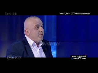 Hoxha: Fotoja qe me ben te mos kem besim te OFL