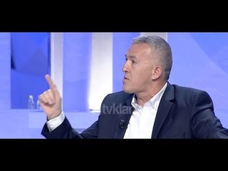 Biondja me syze te zeza e OFL, Breçani: Ka thyer rregulloren e brendshme te policise