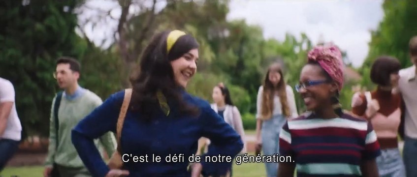 2040 Bande-annonce VO (2020) Kyan Khojandi, Damon Gameau