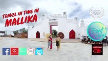 In Front of View - Mallika in 360° VR