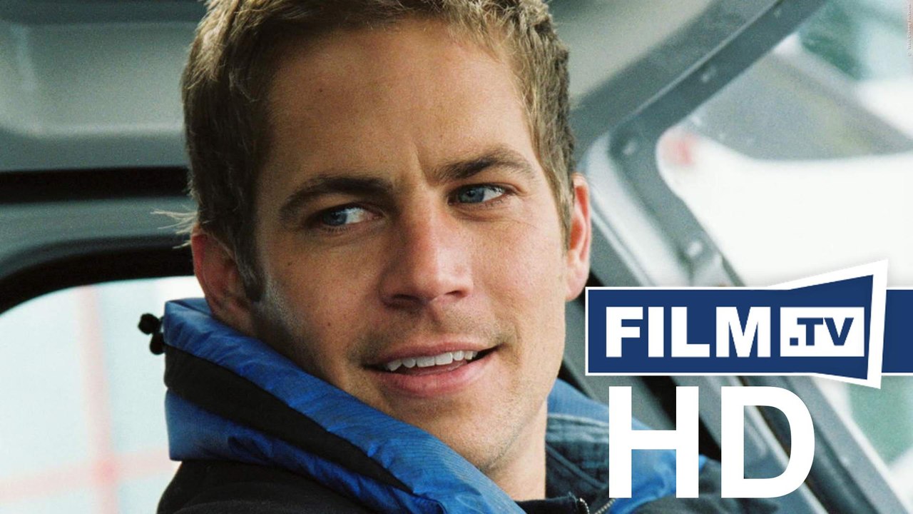 Antarctica - Gefangen Im Eis Trailer Deutsch German (2006)