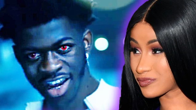 Lil Nas X Reveals Why Cardi B Was Replaced In Rodeo Music Video