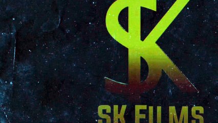 SK Films New Logo Motion Reveals For Youtube Channel