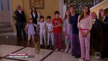 Assistir Meu Coração é Teu 05/02/2020 Capitulo 68 HDTV Online Completo