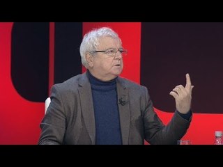 360 gradë - Ngjela e thotë troç: Doni entuziazëm? Futini brenda të gjithë