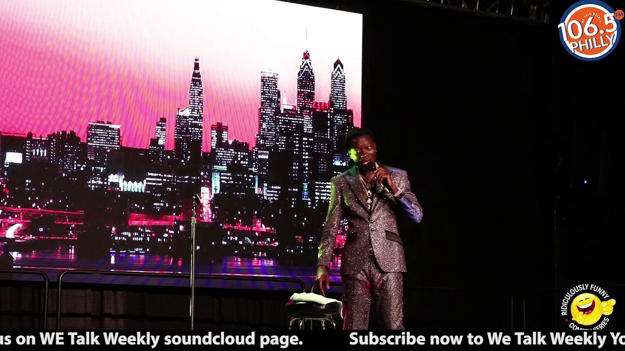 Kevin Hart Ex Torrei Hart talks Kevin, Comedy Tour, and Dating