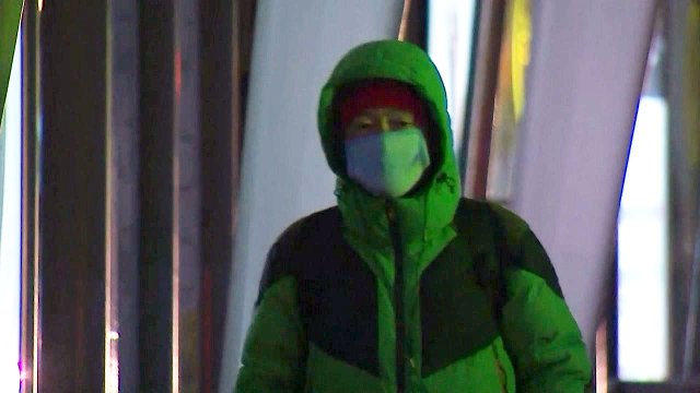 [날씨] 낮부터 추위 누그러져...오후 미세먼지 유입 / YTN