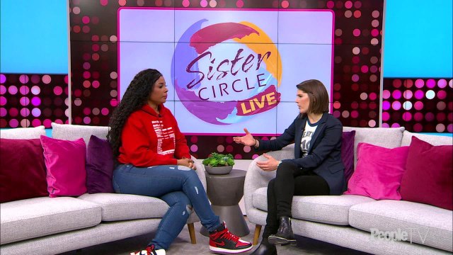 Syleena Johnson No Longer Performs the Song She Collaborated with R. Kelly On to Protect Fans